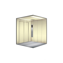 Big Capacity Goods Freight Elevator Price